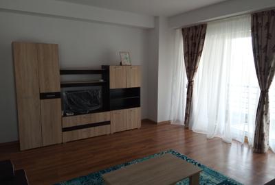 Apartament 2 camere decomandat, etaj 3, centrala, Piata Tomis III - 2