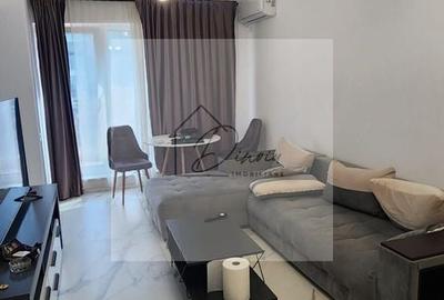 Apartament cu 2 camere semidecomandat, mobilat în Central - 26