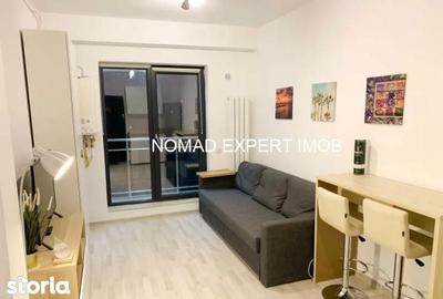Apartament cu 2 camere semidecomandat în Grozăvești - 5