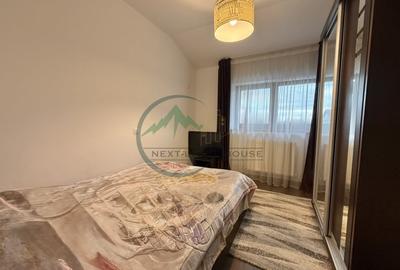 Apartament cu 2 camere decomandat, mobilat în Sânpetru - 14