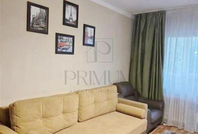 Apartament cu 4 camere decomandat, mobilat în Aradului - 3