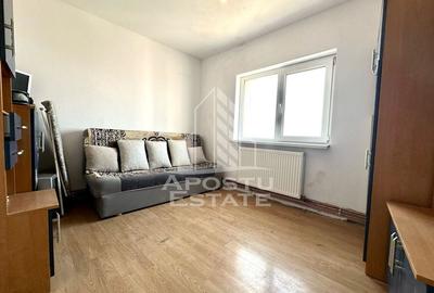 Apartament cu 2 camere, centrala proprie, zona Freidorf - 4
