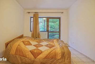 Casă cu 6 camere cu Teren 608 Mp în Mănești - 13