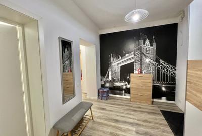 2 camere - LAGUNA RESIDENCE, Floreasca, Fabrica de Glucoza, Promenada - 8