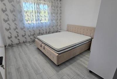 Apartament nou - 2 camere decomandat, loc de parcare inclus - prima inchiriere - 3