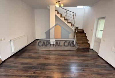 Casă individuală cu 4 camere cu Canalizare în Corbeanca - 4