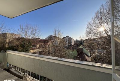 Apartament cu 3 camere semidecomandat, mobilat în Grigorescu - 2