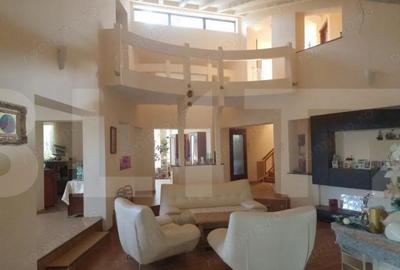 Casă cu 4 camere cu Teren 1473 Mp în Braytim