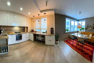 Vanzare apartament cu 2 camere zona Cotroceni - 1