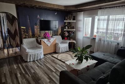 Apartament cu 2 camere semidecomandat în Corni - 8