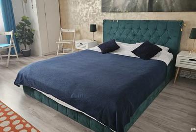 Garsoniera ultracentral Universitate Coltei Sf Gheorghe - 7