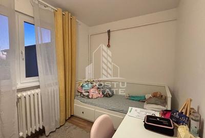 Apartament cu 3 camere complet renovate in zona Sagului - 4
