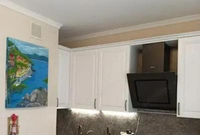 Apartament cu 2 camere în Complex Studențesc