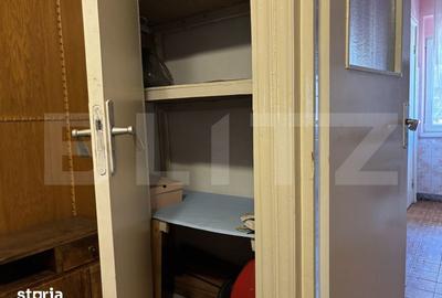 Apartament cu 3 camere decomandat în Central - 14