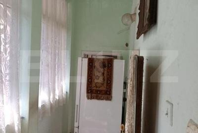 Casă cu 3 camere cu Teren 500 Mp în Central - 3