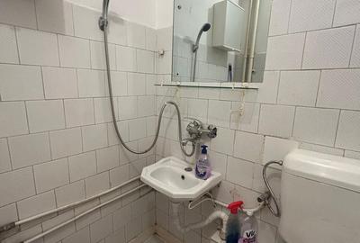 Garsonieră în Județean - 2