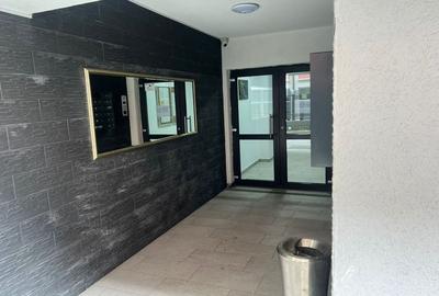 PENTHOUSE de Lux – 4 Camere + Living – 2 Terase –454 mp-Finisat la alb - 36