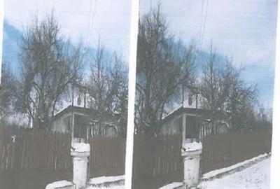 Casă cu 4 camere cu Teren 1800 Mp în Bordeasca Nouă - 1