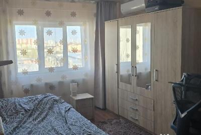 Garsonieră decomandată în Nicolina - 2