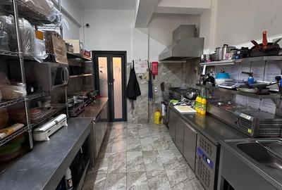 Spațiu comercial, de 110 mp, în Central - 3