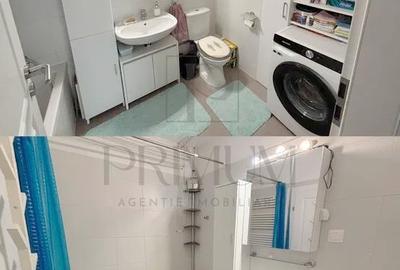 DUMBRAVITA - LIPOVEI - LIFT - 3 CAMERE - 2 BAI - CENTRALA PRORPRIE - CLIMA - 6