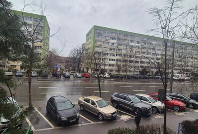 Apartament cu 2 camere decomandat în Cantemir - 11