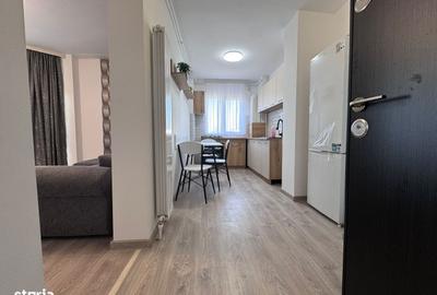 Apartament cu 2 camere în Central - 11