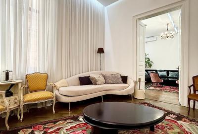 Casă individuală cu 7 camere cu Teren 168 Mp în Grădina Icoanei - 10