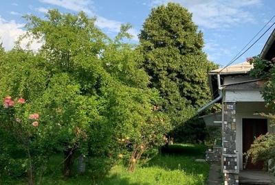 Casă 122 mp+garaj,  teren 1771 mp-Campina aproape de școala centrală! - 31