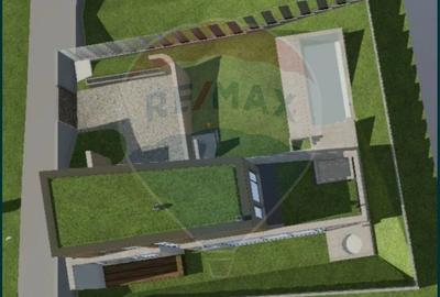 Teren de Vanzare in Salicea - Autorizatie de Construire comision 0% - 7