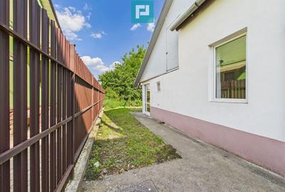 Casa de inchiriat in zona UTA - 1