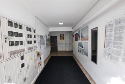 Apartament cu 2 camere, mobilat în Brâncoveanu - 13