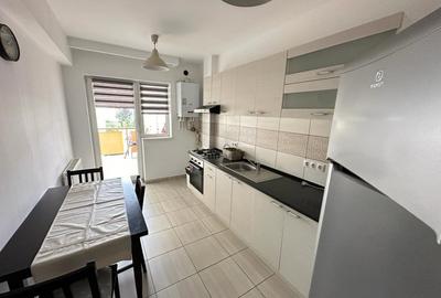 Apartament 3 camere decomandate zona Calea Cisnadiei - 8