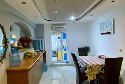Apartament cu 3 camere decomandat în Lăpuș - 8