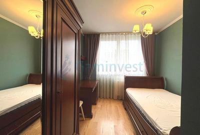 Apartament cu 3 camere decomandat, mobilat în Calea Aradului - 9