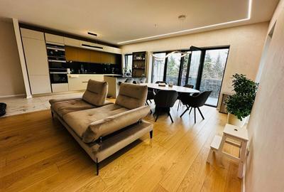 Apartament cu 4 camere decomandat, mobilat în Iancu Nicolae - 4