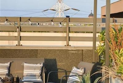 RECO, Apartament 2 camere, decomandat, West Residence, Oradea - 17