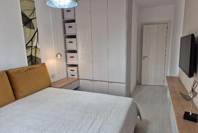 Particular vand apartament 3 camere, zona Piata Presei, sector 1 - 9