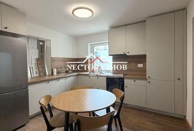 Casă cu 5 camere cu Teren 500 Mp în Sântandrei