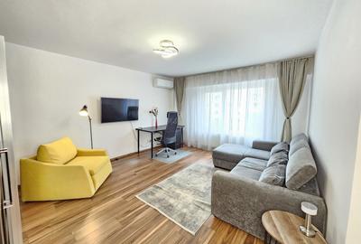 Garsonieră decomandată, mobilată în Timpuri Noi - 2