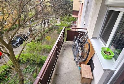 Apartament cu 2 camere semidecomandat în Micro 16 - 11