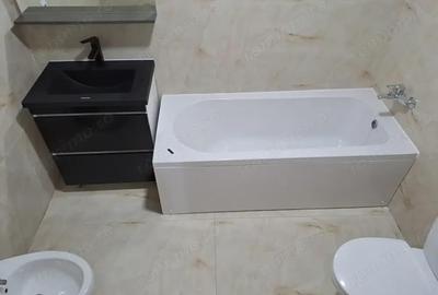 Garsonieră decomandată în Tei