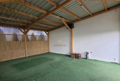 Casa si Spatiu Comercial Luncusoara Suceava De - 7