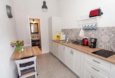 1 camera, modern, parcare, AC, zona ultracentrala,  Eroilor - 4