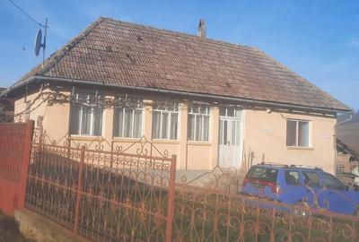 Casă cu Teren 1500 Mp în Pericei - 8