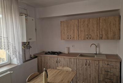 De inchiriat apartament 2 camere – Ultracentral- - 8