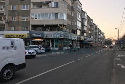 Spațiu comercial, de 144 mp, în Iosia - 8