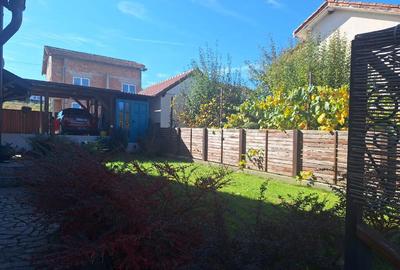 Casa Gilau Vest! - 1