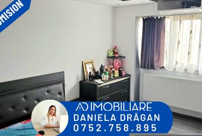 Garsonieră în Central