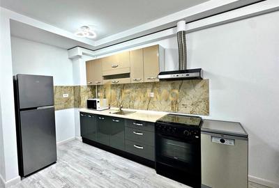 Apartament cu 2 camere, mobilat în Central - 2